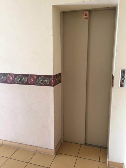 Fahrstuhl Wohnung Dresden