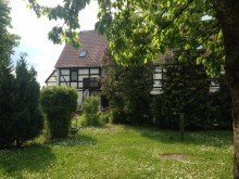 Balkone und Terrassen am Haupthaus Historischer Vierseithof**10%  Rendite**605 m� Wohnfl�che**1.400 m� Ausbaureserve**4.080 m� Grund