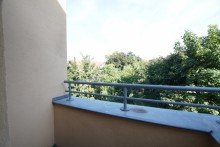 Balkon RE/MAX-frisch renovierte, bezugsfreie 2-Zimmerwohnung N�he Wasaplatz