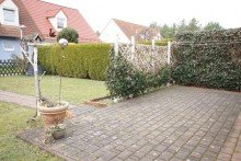 Terrasse RE/MAX **H�bsches Reihenmittelhaus f�r Familien**Top gepflegt**sofort einzugsbereit++