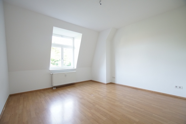 Schlafzimmer Wohnung Dresden / Strehlen