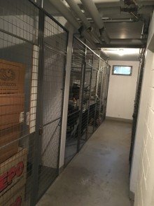 Keller Sch�n geschnittene 2 Zimmer mit Balkon! Gut vermietet! 4,5 % Rendite!