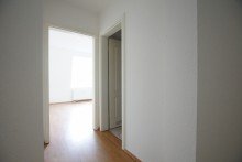 Flur RE/MAX-frisch renovierte, bezugsfreie 2-Zimmerwohnung N�he Wasaplatz