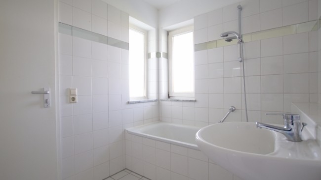 Badezimmer Wohnung Dresden