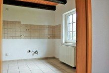 K�chenbeispiel Historischer Vierseithof**10%  Rendite**605 m� Wohnfl�che**1.400 m� Ausbaureserve**4.080 m� Grund
