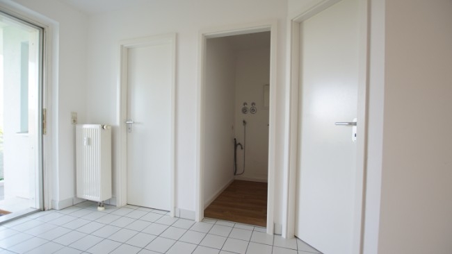 Eingangsbereich Wohnung Dresden