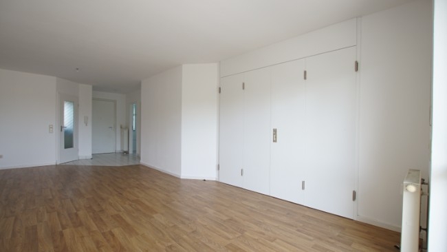 Wohnzimmer Wohnung Dresden