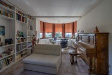 Gro�er Runderker Ihr Traumhaus (ca. 178 m�) am Elbhang**f�r bis zu 3 Parteien durch m�gliche Erweiterung um 140 m�