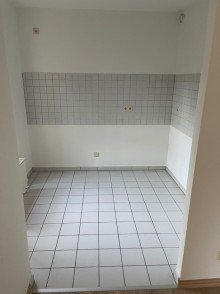 K�che Sch�n geschnittene 2 Zimmer mit Balkon! Gut vermietet! 4,5 % Rendite!