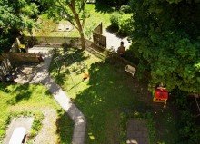 Garten RE/MAX-frisch renovierte, bezugsfreie 2-Zimmerwohnung N�he Wasaplatz