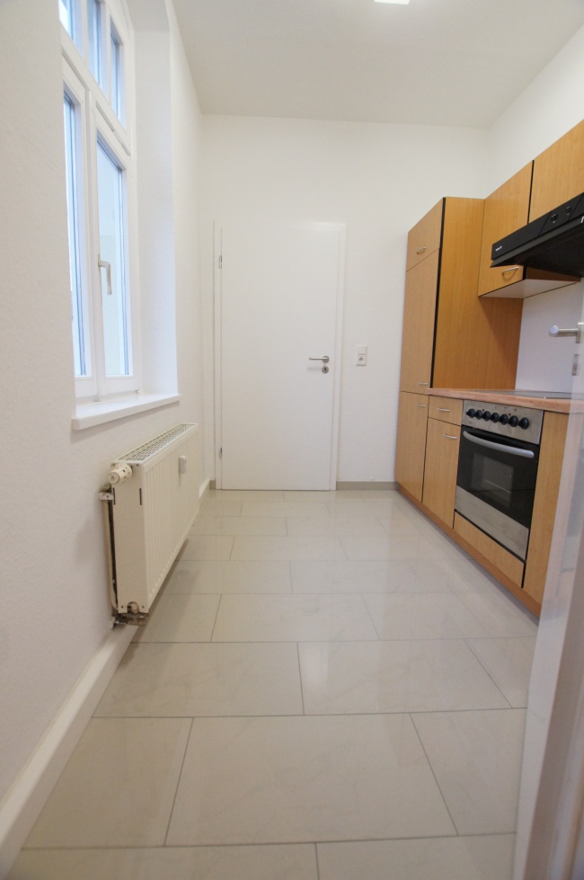 K�che Wohnung Radebeul