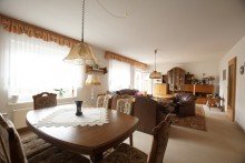 Wohnzimmer mit Essbereich RE/MAX **H�bsches Reihenmittelhaus f�r Familien**Top gepflegt**sofort einzugsbereit++