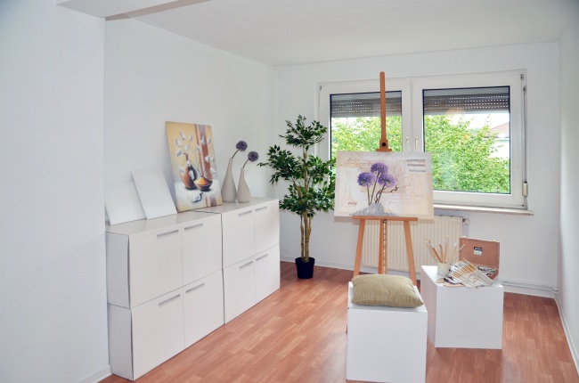 Atelier Einfamilienhaus Dresden / Strehlen