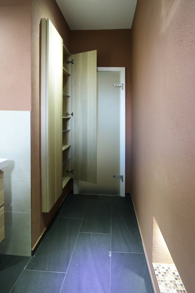 Bad Erdgeschosswohnung Dresden